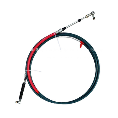 GRATOUR ix5 MPV 16.01- Montaggio auto Foton Ankai Parti del camion W21606.06600.02D 231022