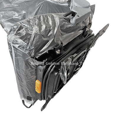 Vivi il comfort e la sicurezza con il sedile ad assorbimento d'urto Fukuda Oruzu M4 Ormarco S3 S1