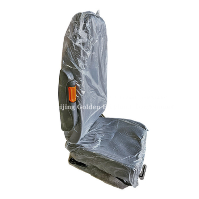 Vivi il comfort e la sicurezza con il sedile ad assorbimento d'urto Fukuda Oruzu M4 Ormarco S3 S1