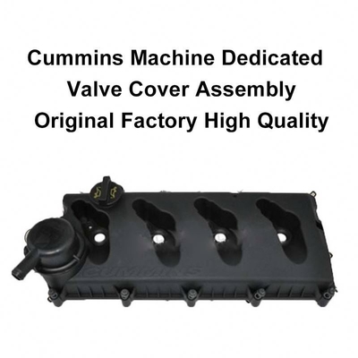 2005- Anno Foton Aumark Parts Truck ISF2.8 Valve Chamber Cover dal 5669039 originale