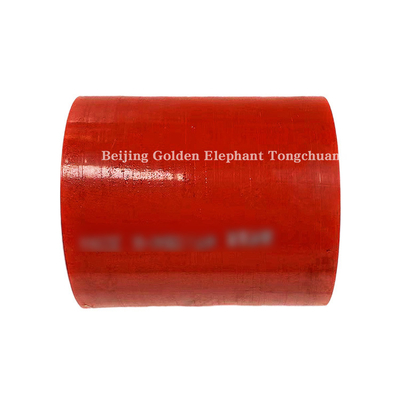 Foton Truck Silicone Hose Intercooler Tube HFF1109041-6K Sistemi di raffreddamento essenziali 2016-