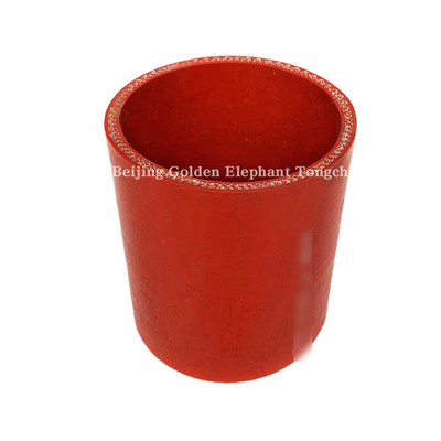 Foton Truck Silicone Hose Intercooler Tube HFF1109041-6K Sistemi di raffreddamento essenziali 2016-