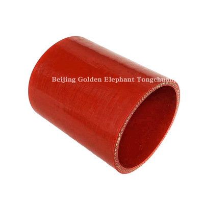 Foton Truck Silicone Hose Intercooler Tube HFF1109041-6K Sistemi di raffreddamento essenziali 2016-