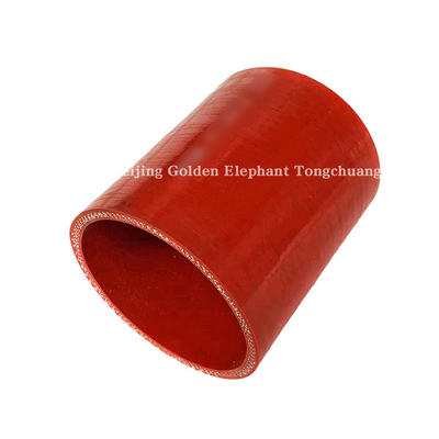 Foton Truck Silicone Hose Intercooler Tube HFF1109041-6K Sistemi di raffreddamento essenziali 2016-