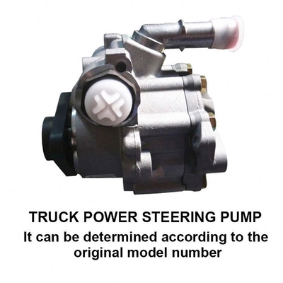 2016 Modelli Foton Aumark Truck Power Steering Pump per acquisto diretto