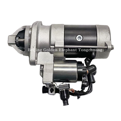 Assemblaggio di avvio ISF per il motore del camion Foton D30TCIE-700030 Omako Aoling MRT Cloud 30