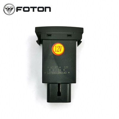 L'interruttore di risparmio di carburante per il veicolo Foton Aumark a potenza energetica a L0373040110A0 L0793012801A0