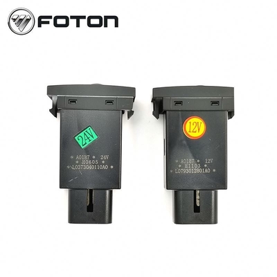 L'interruttore di risparmio di carburante per il veicolo Foton Aumark a potenza energetica a L0373040110A0 L0793012801A0