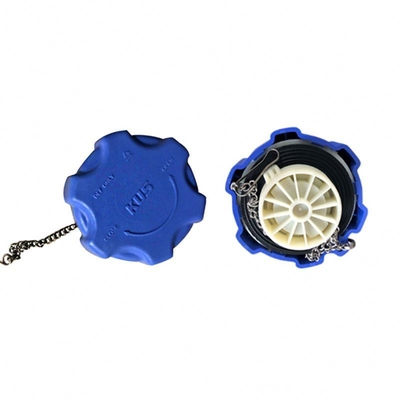 Foton Aumark Truck Urea Box Cover per accessori affidabili per camion