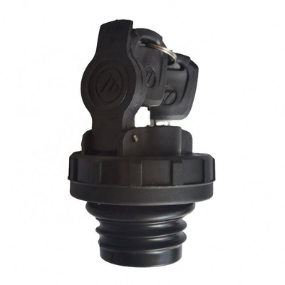 Serratura del coperchio del serbatoio di carburante del camion per Foton Aumark Migliora la sicurezza del tuo camion