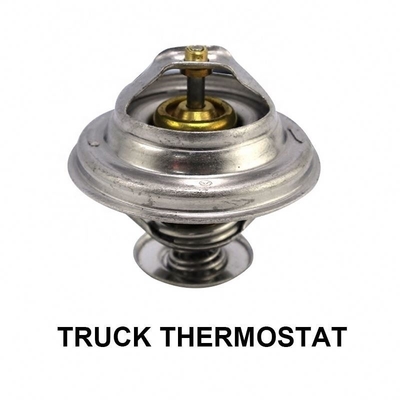 2016 - Termostato essenziale per il componente essenziale del mini camion Foton Aumark