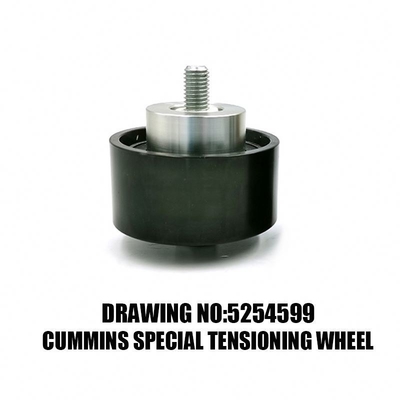 2016- Tensibile per macchine di controllo universale per autoveicoli Foton Aumark 5309066 5254599