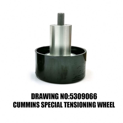 2016- Tensibile per macchine di controllo universale per autoveicoli Foton Aumark 5309066 5254599