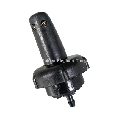 Nozzolo per cancello del parabrezza Omako Bell CTX MRT per motore di camion Foton Parti 1B18052500017A