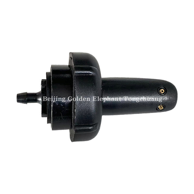 Nozzolo per cancello del parabrezza Omako Bell CTX MRT per motore di camion Foton Parti 1B18052500017A