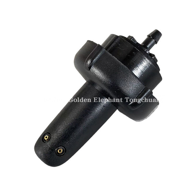 Nozzolo per cancello del parabrezza Omako Bell CTX MRT per motore di camion Foton Parti 1B18052500017A