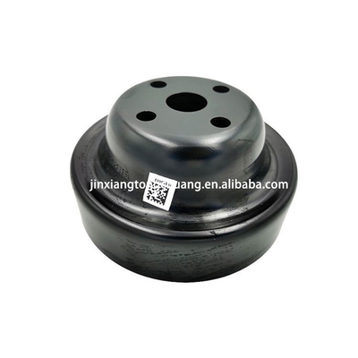 2022 AUMARK Parti di autocarri Metal Fan Belt Tensioner per Foton ISF3.8 Fan Pulley 4934465