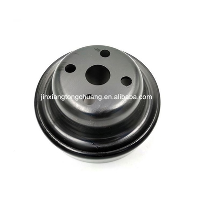 2022 AUMARK Parti di autocarri Metal Fan Belt Tensioner per Foton ISF3.8 Fan Pulley 4934465