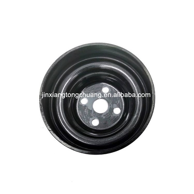 2022 AUMARK Parti di autocarri Metal Fan Belt Tensioner per Foton ISF3.8 Fan Pulley 4934465