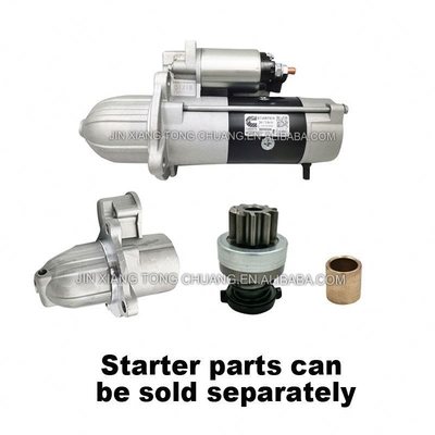 Foton AUMARK Camion Kang Ming Si Ricambi Portatile Auto Starter Originale e duraturo