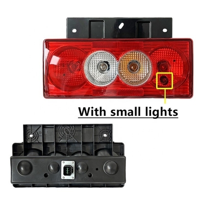 Foton Auto Aolin CTX CTS Express MRT Aomark S3 luci posteriori a LED F1B18037200010