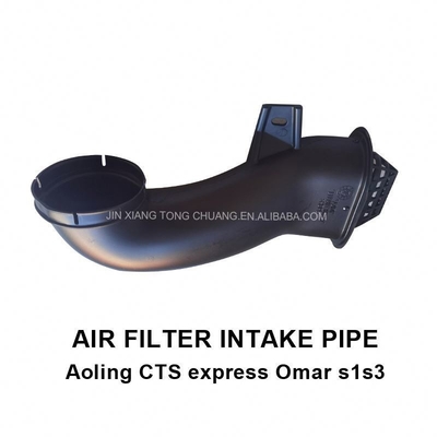 Foton Aumark Truck Air Filter Intake Pipe per Peugeot realizzato in plastica originale