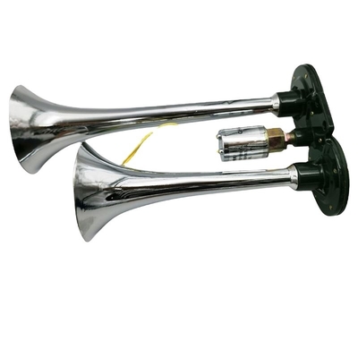 Corno di aria per camion elettrico in metallo diretto e con dimensione del pacchetto 25*20*14CM