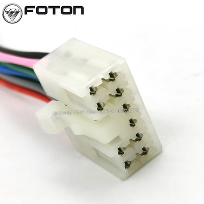 Corno di aria per camion elettrico in metallo diretto e con dimensione del pacchetto 25*20*14CM