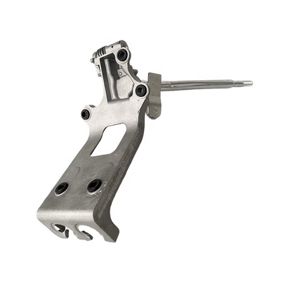 2016- Anno 33550-E0500 Rod di cambio a pavimento per sistemi di trasmissione automatici Hino 300 500 OEM