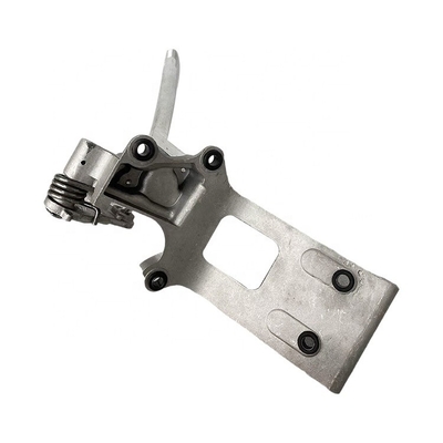 2016- Anno 33550-E0500 Rod di cambio a pavimento per sistemi di trasmissione automatici Hino 300 500 OEM