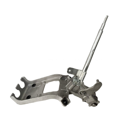 2016- Anno 33550-E0500 Rod di cambio a pavimento per sistemi di trasmissione automatici Hino 300 500 OEM