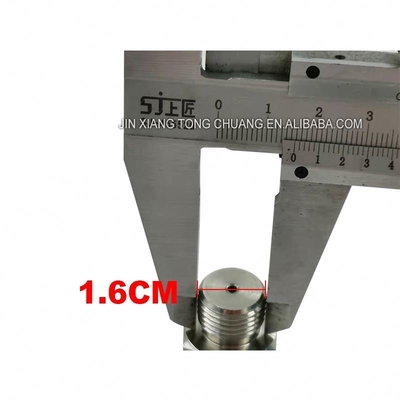 Foton Aumark Truck Parts ISF3.8 Sensor Protezione Interruttore di pressione dell'olio con allarme dell'olio