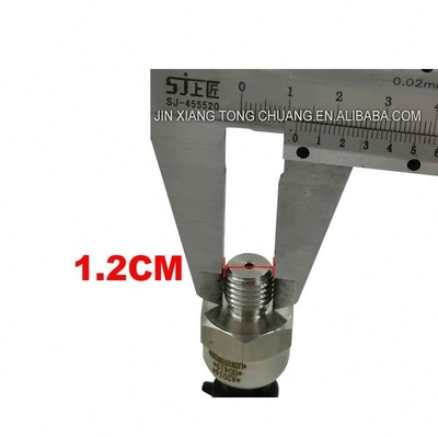 Foton Aumark Truck Parts ISF3.8 Sensor Protezione Interruttore di pressione dell'olio con allarme dell'olio