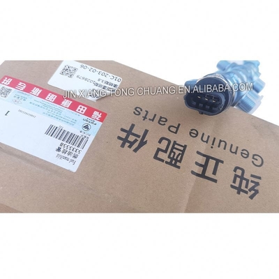 Tubo di carburante per Foton Aumark Auto originale 5335558 Kangmingsi 3.8 Camion diesel dedicato