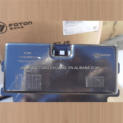 Assemblaggio della scatola della spazzatura media per i ricambi del modello di camion Foton Aumark FL0535018060A0