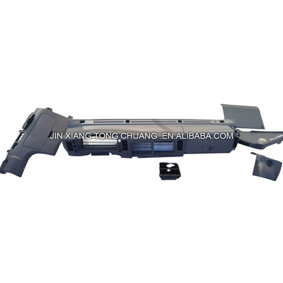 2016- Foton Aumark Truck Body Parts Originale Originale Wiring Dashboard Assemblaggio Imballaggio