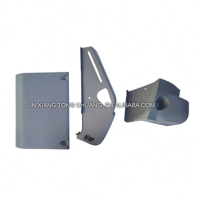 2016- Foton Aumark Truck Body Parts Originale Originale Wiring Dashboard Assemblaggio Imballaggio