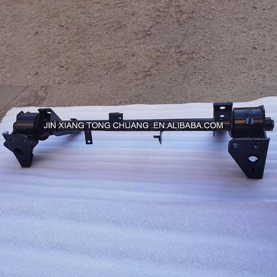 Foton Aumark Parti di autoveicoli con cuscinetto di asse Assemblaggio del tubo con presa di serratura della ruota dell'autoveicolo