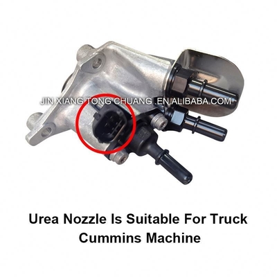 2022 Foton Aumark camion ugelli di urea di acciaio inossidabile unità di iniezione 1105112500004 2871878