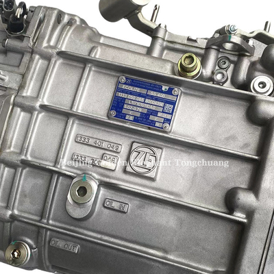 Foton Auto Modello AUMARK S 915 5 velocità di trasmissione di montaggio originale L1171010110A0 Wave Box 1333 050 065 79 * 53 * 58cm