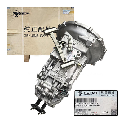 Foton Auto Modello AUMARK S 915 5 velocità di trasmissione di montaggio originale L1171010110A0 Wave Box 1333 050 065 79 * 53 * 58cm