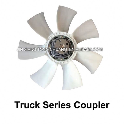 Numero OE FL1130310200A0 Foton Aumark CTXS Accoppiatore rapido 2.8 Ventilatore frizione ad olio di silicone