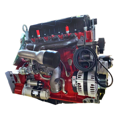 2022 AUMARK SSO12989A2080 Serie di autocarri Macchine Ricambi auto 2.8 3.8 Assemblaggio motore per Ford