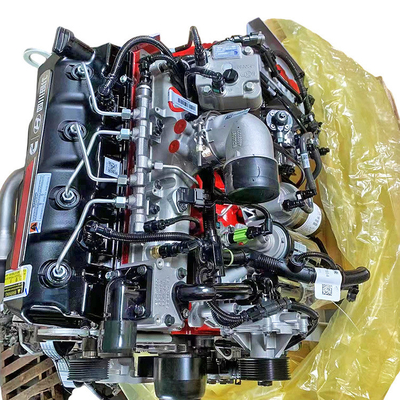 2022 AUMARK SSO12989A2080 Serie di autocarri Macchine Ricambi auto 2.8 3.8 Assemblaggio motore per Ford