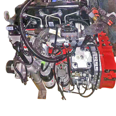 2022 AUMARK SSO12989A2080 Serie di autocarri Macchine Ricambi auto 2.8 3.8 Assemblaggio motore per Ford