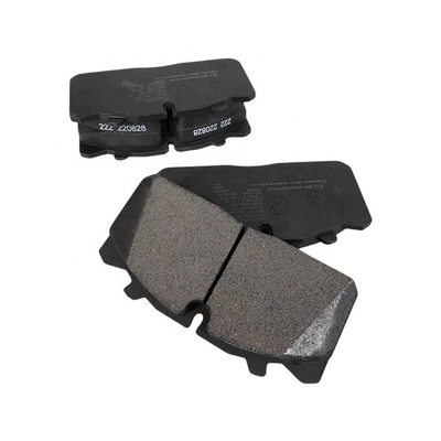 2016- Foton Parti originali Omako O Ling MRT CTX Friction Plate Assembly Pads HLP3501QP175-050