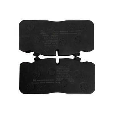 2016- Foton Parti originali Omako O Ling MRT CTX Friction Plate Assembly Pads HLP3501QP175-050