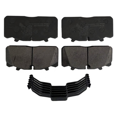2016- Foton Parti originali Omako O Ling MRT CTX Friction Plate Assembly Pads HLP3501QP175-050