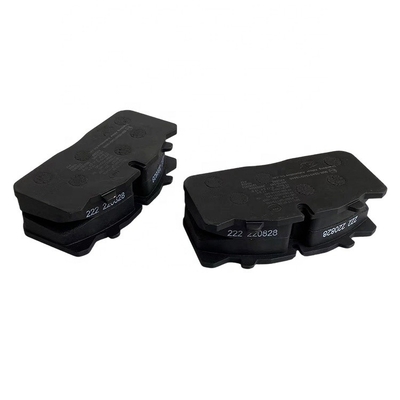 2016- Foton Parti originali Omako O Ling MRT CTX Friction Plate Assembly Pads HLP3501QP175-050