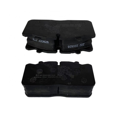 2016- Foton Parti originali Omako O Ling MRT CTX Friction Plate Assembly Pads HLP3501QP175-050